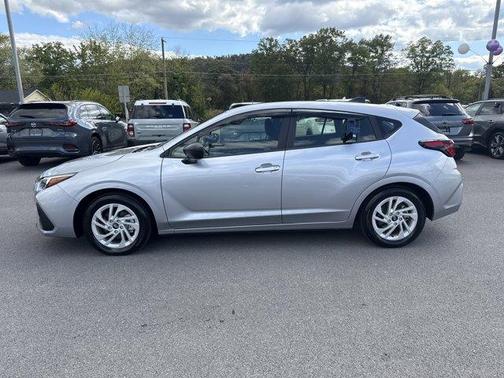 2024 Subaru Impreza Base
