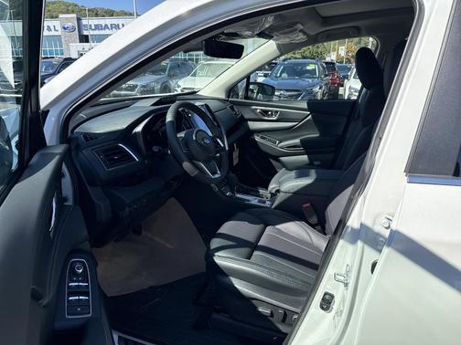 2025 Subaru Ascent Limited