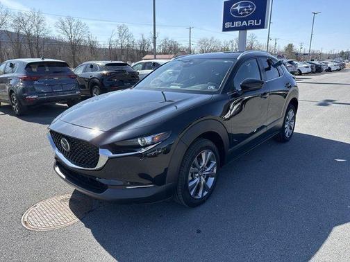 2023 Mazda CX-30 2.5 S Preferred Package