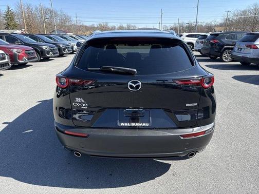 2023 Mazda CX-30 2.5 S Preferred Package
