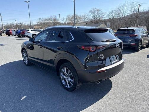 2023 Mazda CX-30 2.5 S Preferred Package