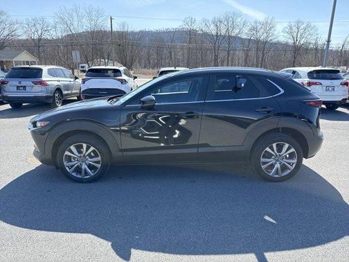 2023 Mazda CX-30 2.5 S Preferred Package