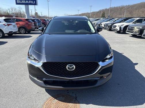 2023 Mazda CX-30 2.5 S Preferred Package