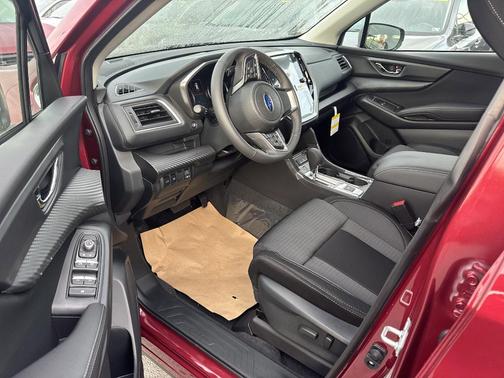 2025 Subaru Ascent Premium