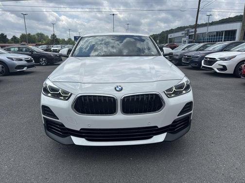 2021 BMW X2 xDrive28i