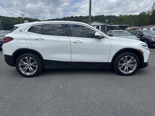 2021 BMW X2 xDrive28i
