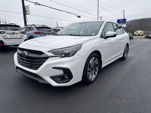 2024 Subaru Legacy Limited