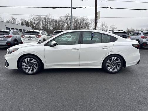 2024 Subaru Legacy Limited