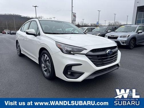 2024 Subaru Legacy Limited