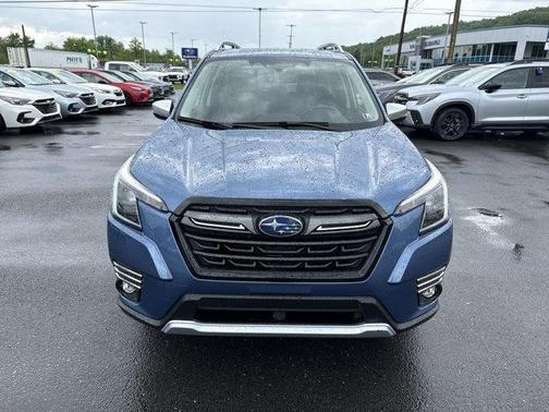2022 Subaru Forester Touring