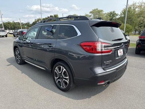 2023 Subaru Ascent Limited 7-Passenger
