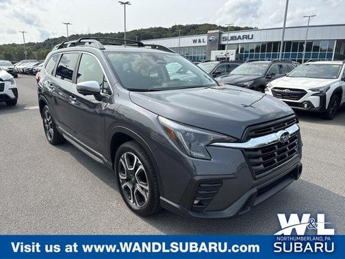 2023 Subaru Ascent Limited 7-Passenger