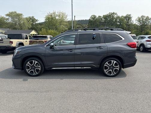 2023 Subaru Ascent Limited 7-Passenger