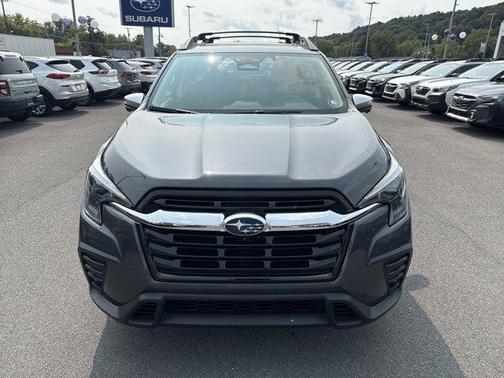 2023 Subaru Ascent Limited 7-Passenger