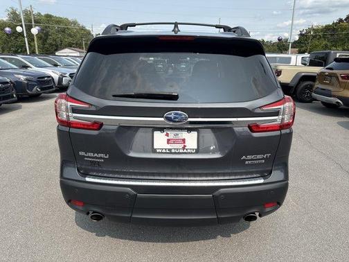 2023 Subaru Ascent Limited 7-Passenger