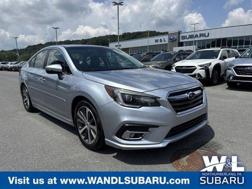 2019 Subaru Legacy 2.5i Limited