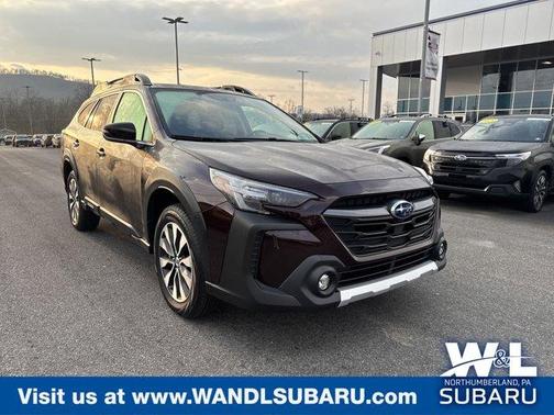 2023 Subaru Outback Limited