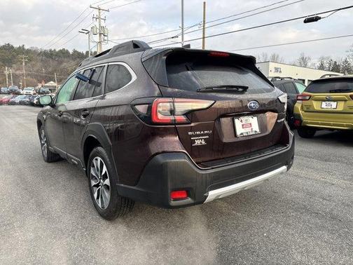 2023 Subaru Outback Limited