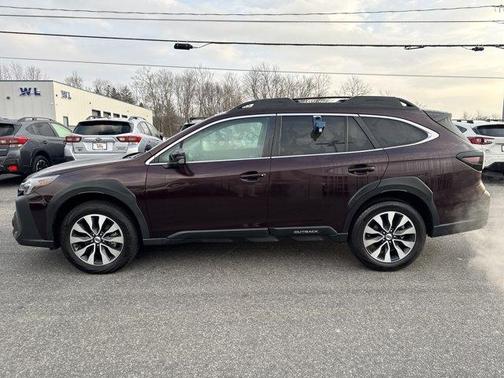 2023 Subaru Outback Limited
