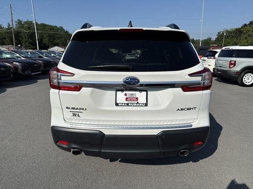 2024 Subaru Ascent Premium
