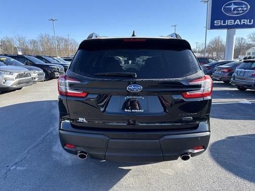 2025 Subaru Ascent Onyx Edition Touring