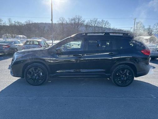 2025 Subaru Ascent Onyx Edition Touring