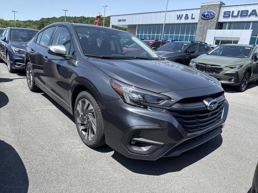 2025 Subaru Legacy Touring XT