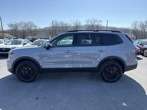 2024 Kia Telluride SX X-Pro