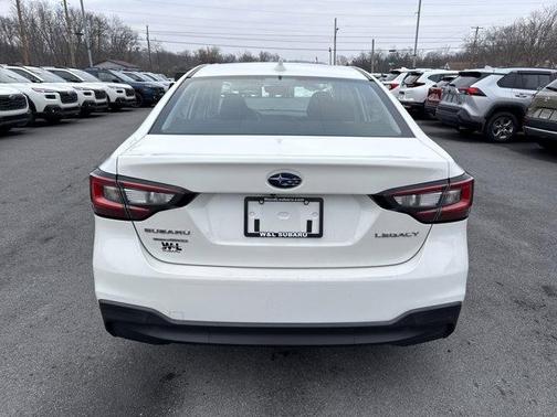 2020 Subaru Legacy Premium