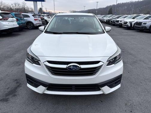 2020 Subaru Legacy Premium