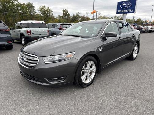 2015 Ford Taurus SEL