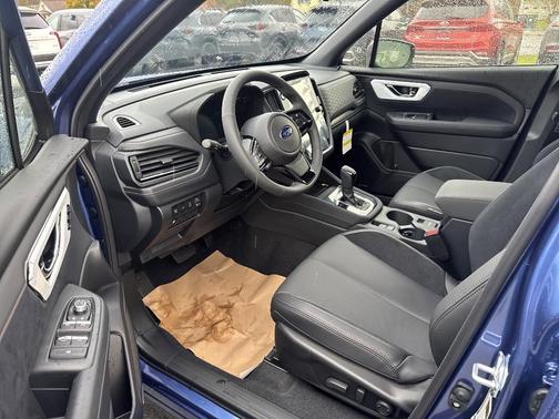 2025 Subaru Forester Hybrid Touring