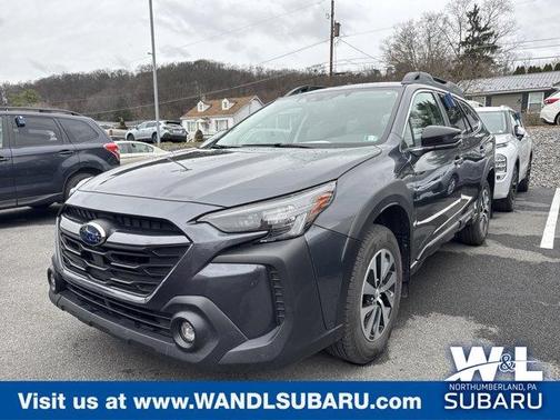 2023 Subaru Outback Premium