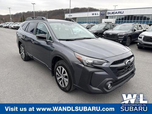 2023 Subaru Outback Premium