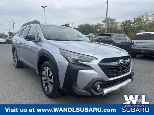 2023 Subaru Outback Limited