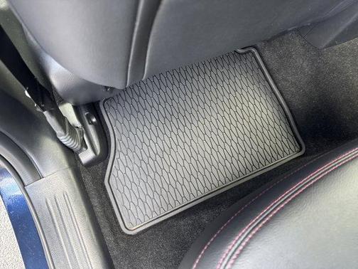 2024 Mazda CX-5 Preferred