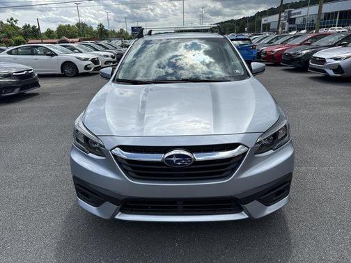 2022 Subaru Legacy Premium