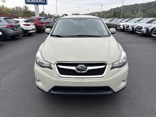 2013 Subaru XV Crosstrek 2.0i Limited