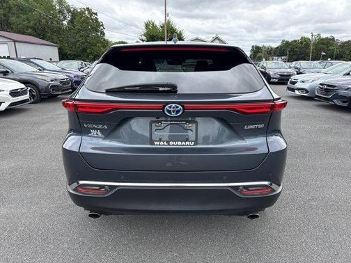 2023 Toyota Venza Limited