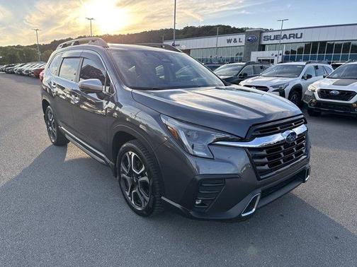 2023 Subaru Ascent Touring 7-Passenger