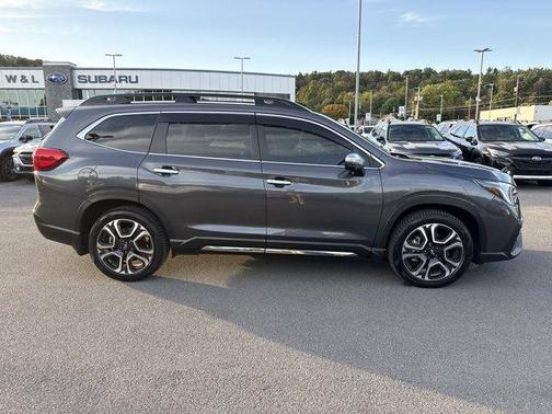 2023 Subaru Ascent Touring 7-Passenger