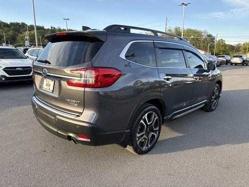 2023 Subaru Ascent Touring 7-Passenger