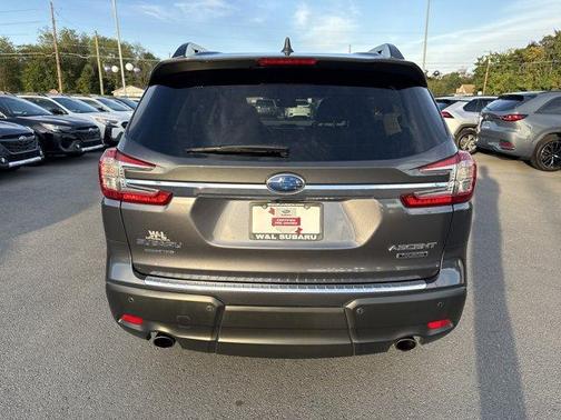 2023 Subaru Ascent Touring 7-Passenger