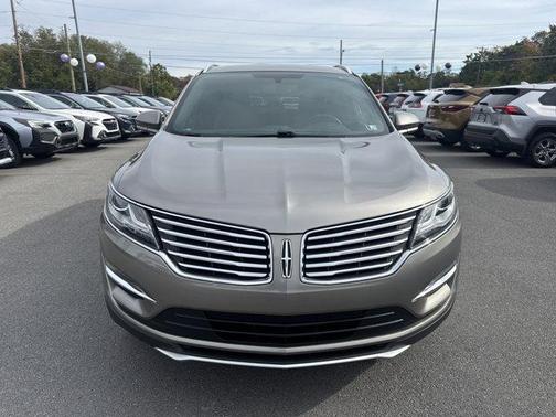 2017 Lincoln MKC Select