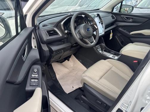 2025 Subaru Ascent Premium