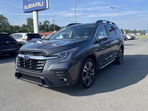 2023 Subaru Ascent Limited 8-Passenger