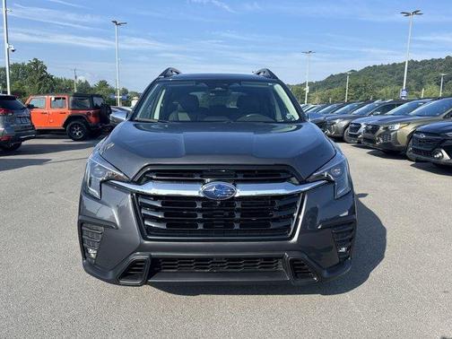 2023 Subaru Ascent Limited 8-Passenger
