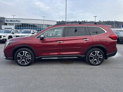 2023 Subaru Ascent Touring 7-Passenger