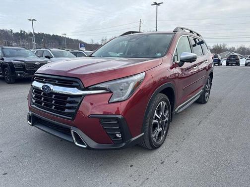 2023 Subaru Ascent Touring 7-Passenger