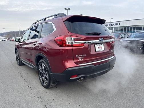 2023 Subaru Ascent Touring 7-Passenger
